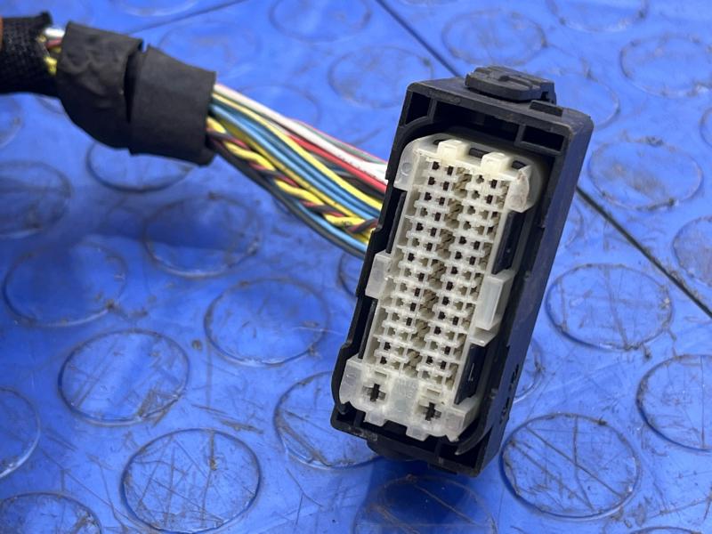 2016 MINI Cooper Wire Harness (Engine)