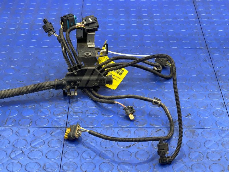 2016 MINI Cooper Wire Harness (Engine)