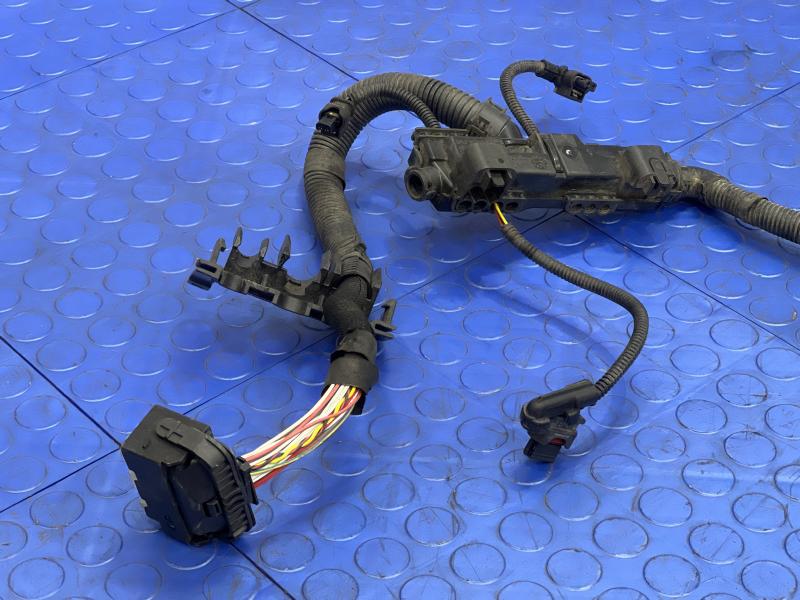 2016 MINI Cooper Wire Harness (Engine)