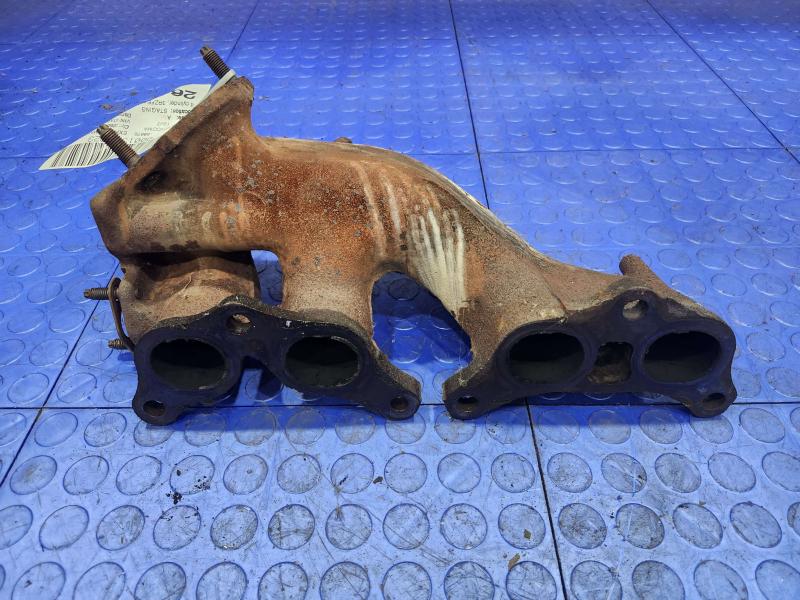 1997 Toyota Tacoma Exhaust Manifold
