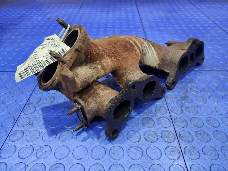 1997 Toyota Tacoma Exhaust Manifold