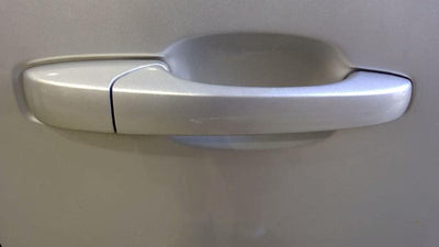 2009 Volkswagen Routan Outside Door Handle