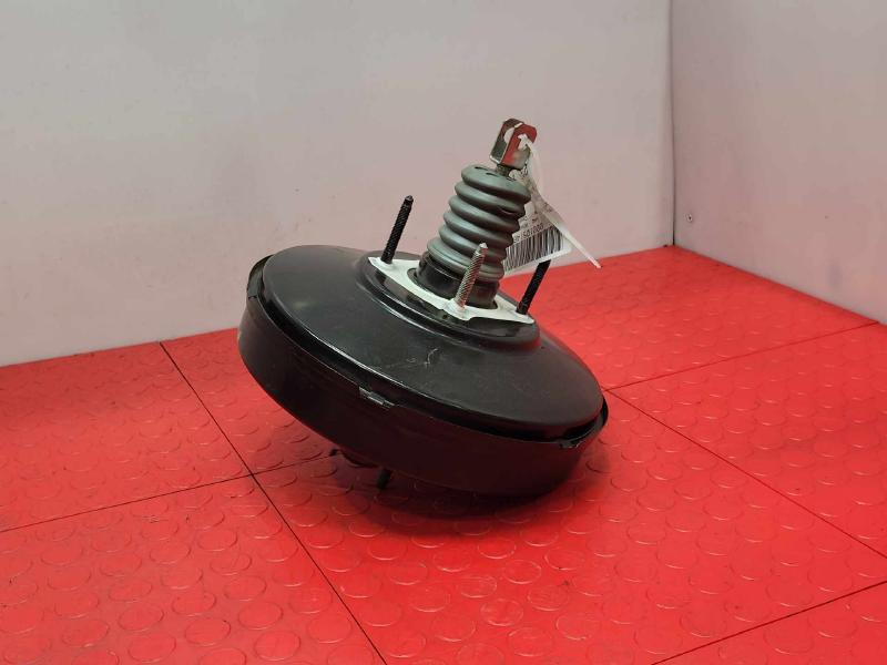 2014 Ford Fusion Power Brake Booster