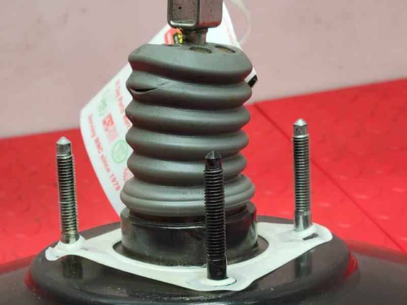 2014 Ford Fusion Power Brake Booster