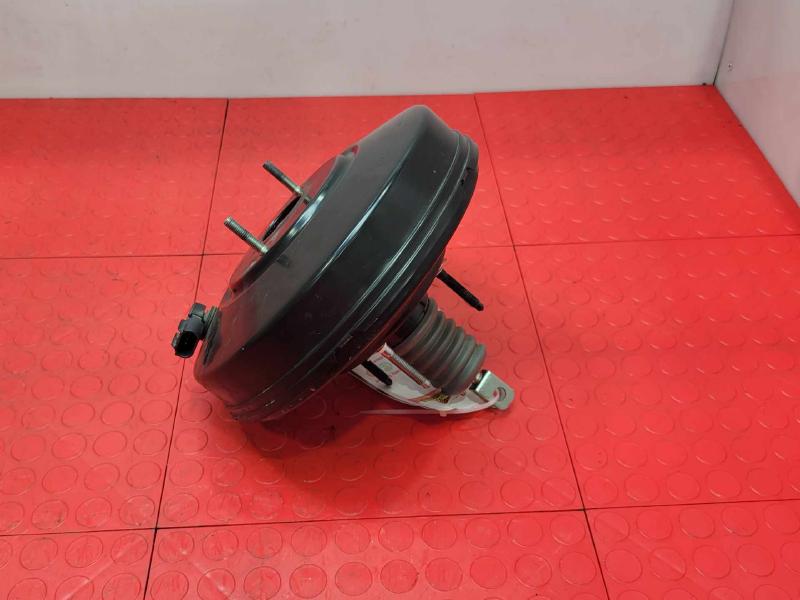 2014 Ford Fusion Power Brake Booster