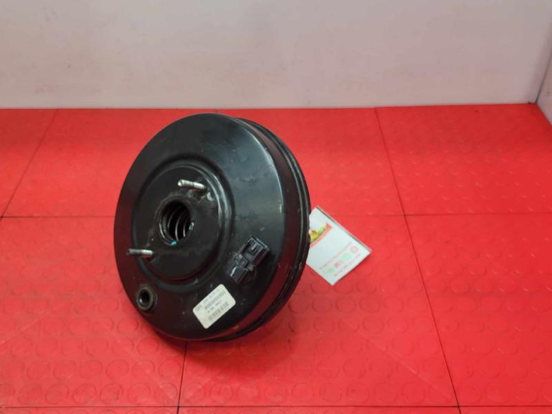 2014 Ford Fusion Power Brake Booster