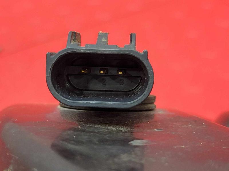 2014 Ford Fusion Power Brake Booster