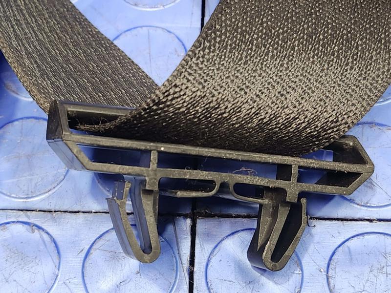 2014 Dodge Journey Front Seat Belt