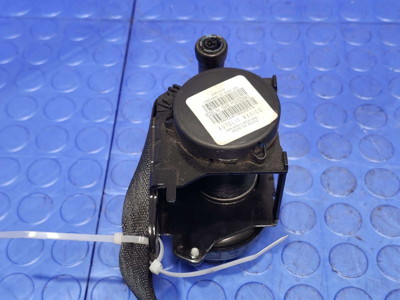 2014 Dodge Journey Front Seat Belt