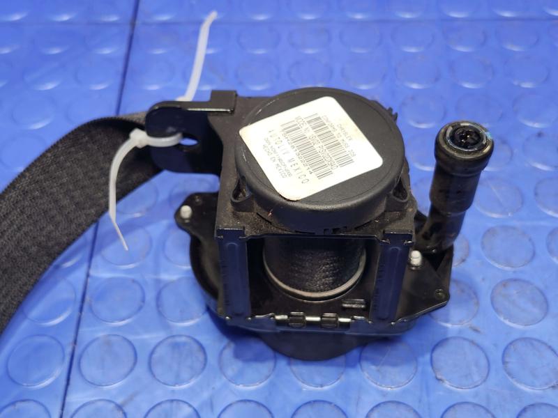 2014 Dodge Journey Front Seat Belt
