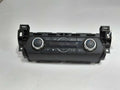 2016 Mazda CX-9 Heater A/C Control