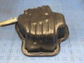 2007 Toyota RAV4 Oil Pan