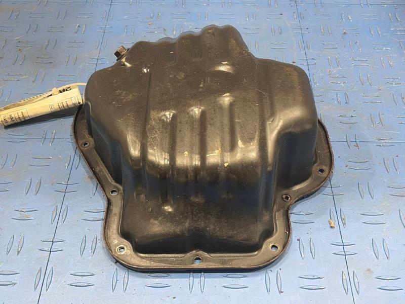 2007 Toyota RAV4 Oil Pan