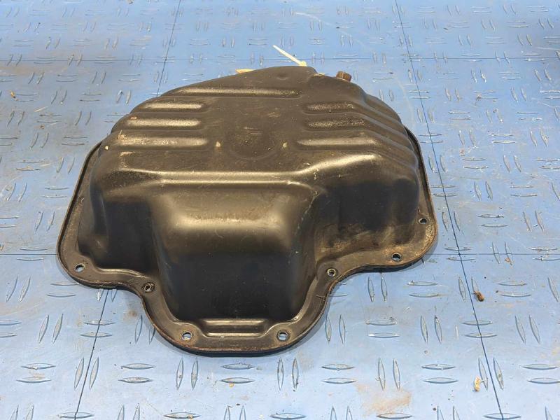 2007 Toyota RAV4 Oil Pan