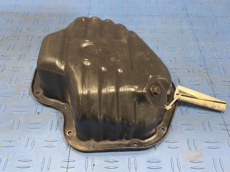 2007 Toyota RAV4 Oil Pan