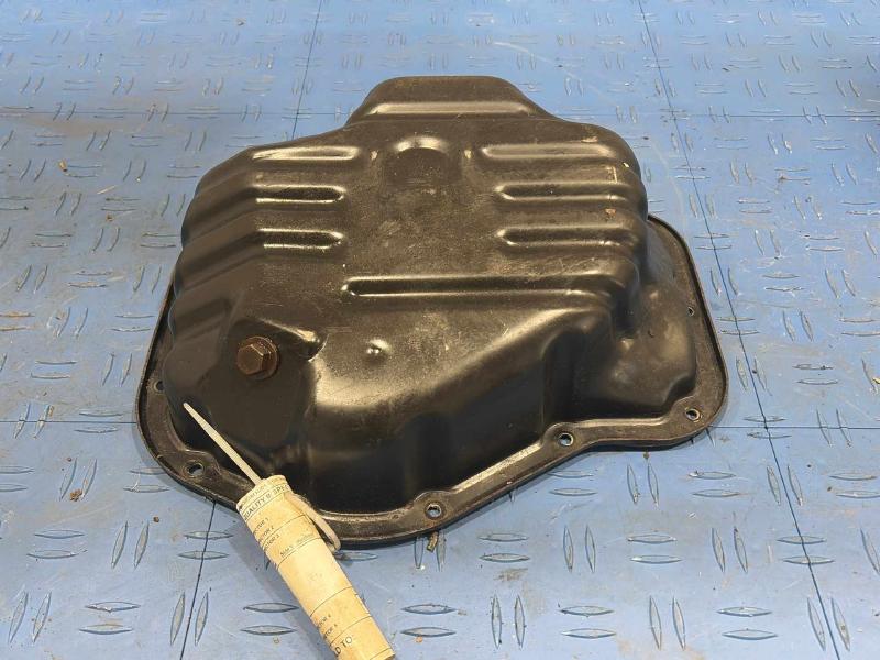 2007 Toyota RAV4 Oil Pan