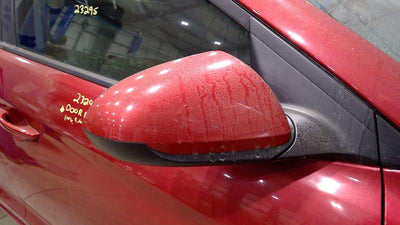 2017 Hyundai Elantra Door Mirror