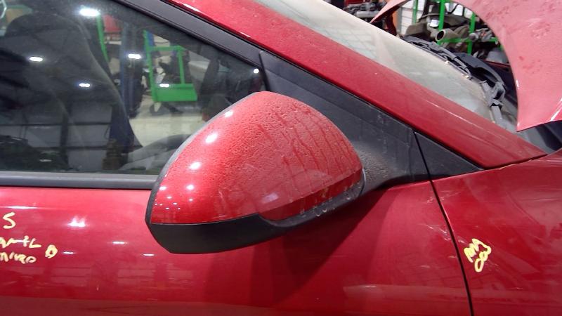 2017 Hyundai Elantra Door Mirror