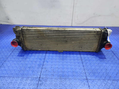 2012 Mercedes Sprinter Intercooler