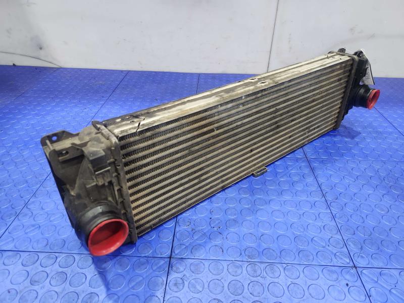 2012 Mercedes Sprinter Intercooler