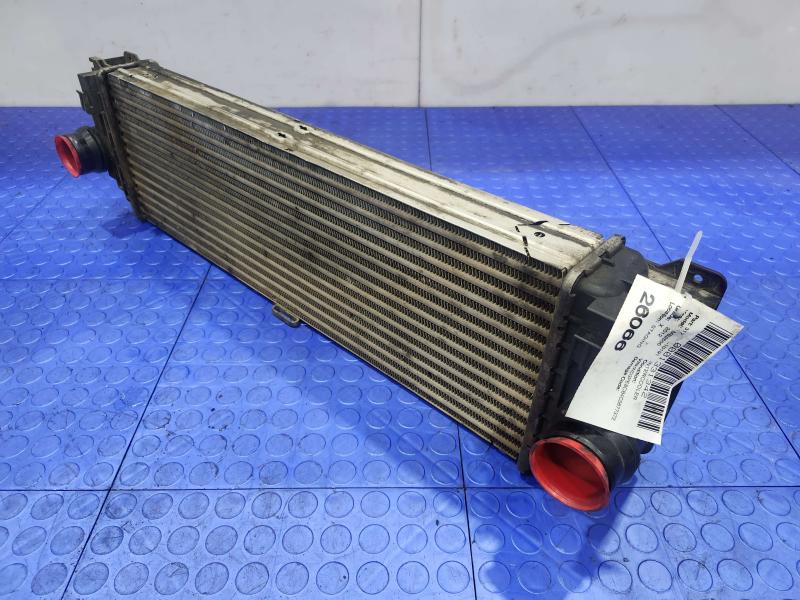 2012 Mercedes Sprinter Intercooler