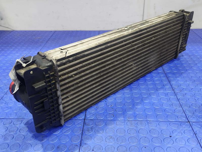 2012 Mercedes Sprinter Intercooler