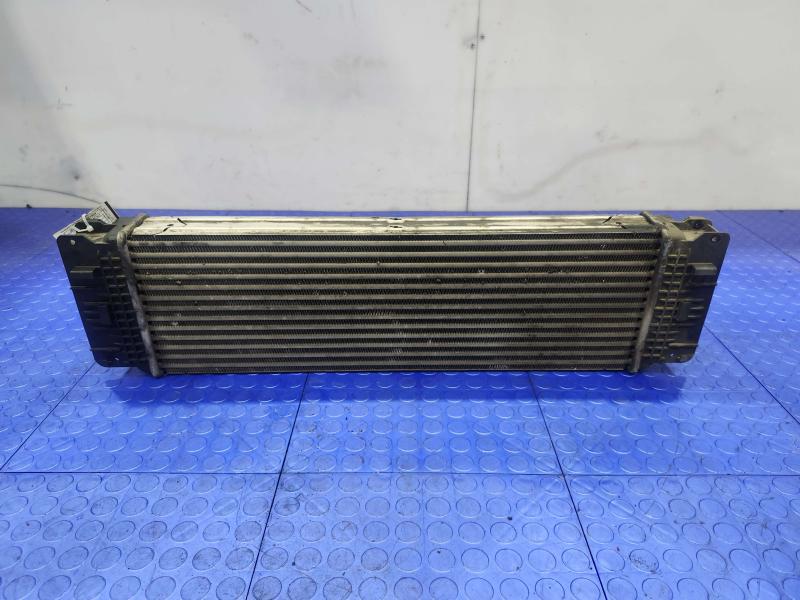 2012 Mercedes Sprinter Intercooler