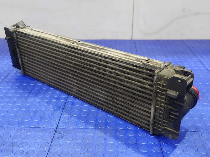 2012 Mercedes Sprinter Intercooler