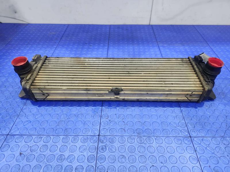 2012 Mercedes Sprinter Intercooler