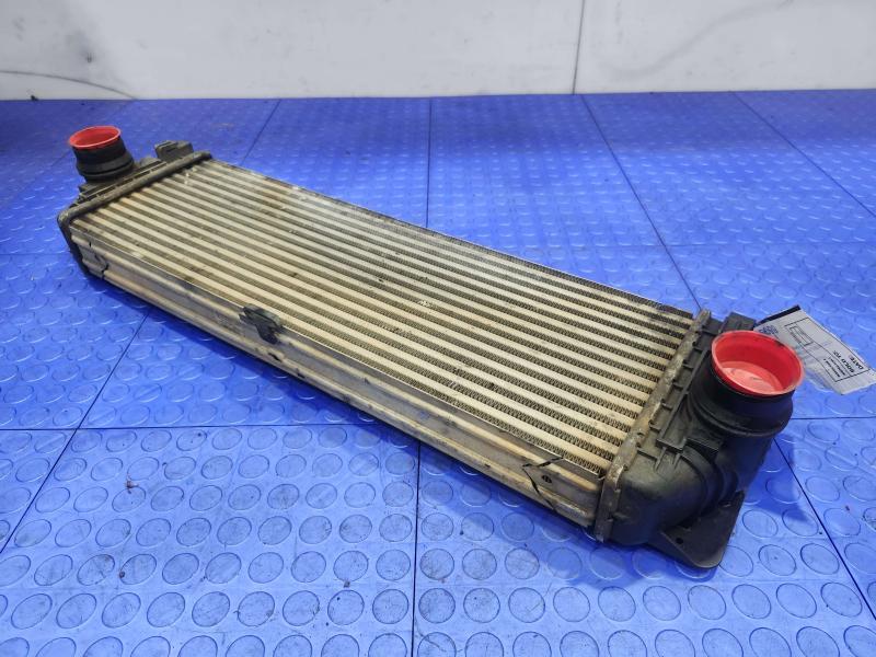 2012 Mercedes Sprinter Intercooler