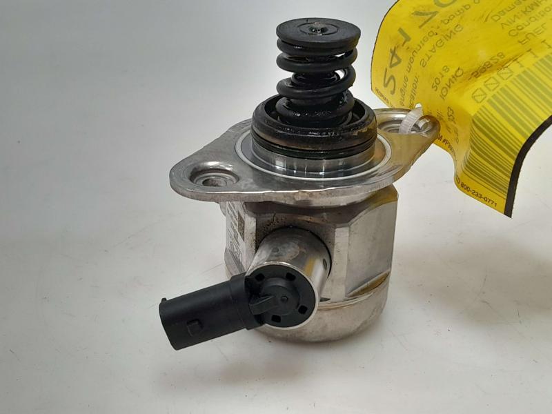 2018 Hyundai Ioniq Fuel Pump