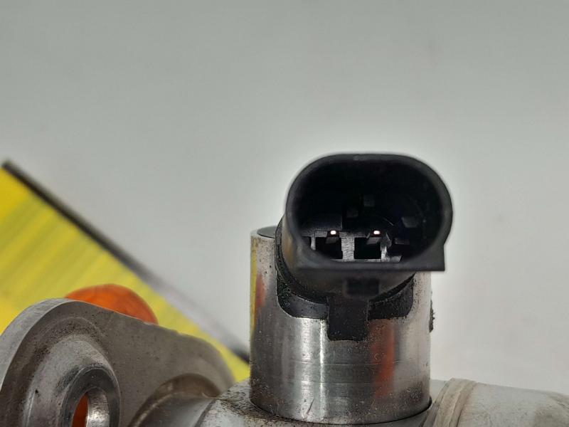 2018 Hyundai Ioniq Fuel Pump