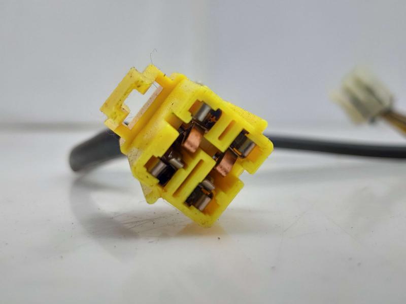 2007 Cadillac DTS Clockspring (Srs)