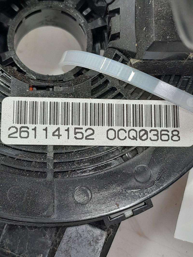 2007 Cadillac DTS Clockspring (Srs)
