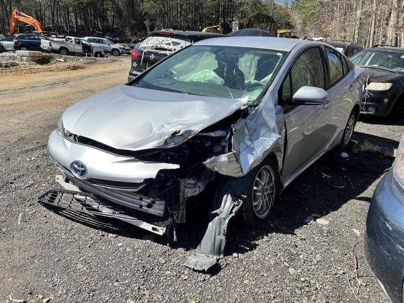 2016 Toyota Prius Air Cond. Evaporator