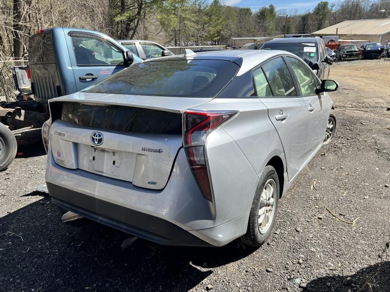 2016 Toyota Prius Air Cond. Evaporator