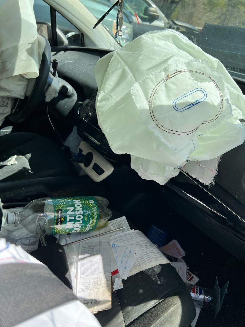 2016 Toyota Prius Air Cond. Evaporator