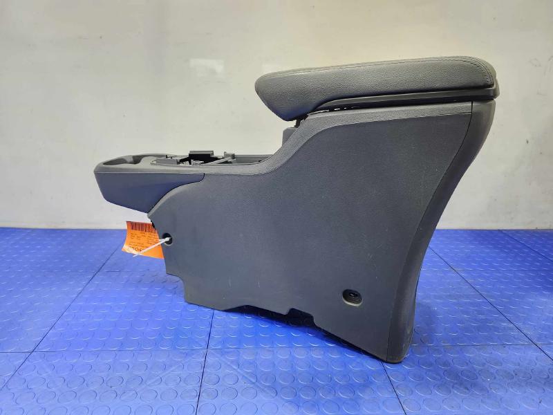 2019 Chevrolet Bolt Front Console