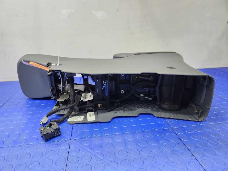 2019 Chevrolet Bolt Front Console