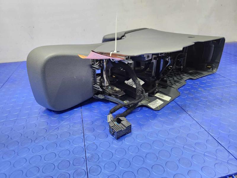 2019 Chevrolet Bolt Front Console