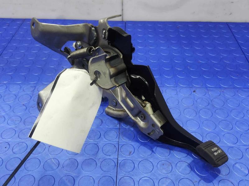 2010-2015 Toyota Prius Parking Brake Lever Pedal Assembly OEM 46200-47070