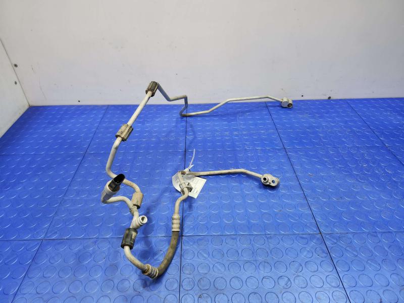 2015 Volkswagen Beetle Air Conditioner Hose