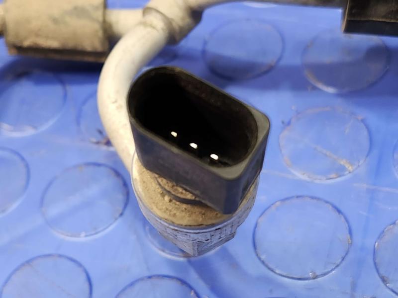 2015 Volkswagen Beetle Air Conditioner Hose