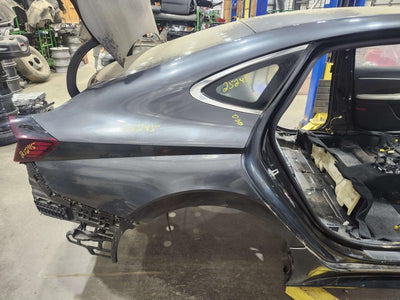 2022 Hyundai Sonata Quarter Panel