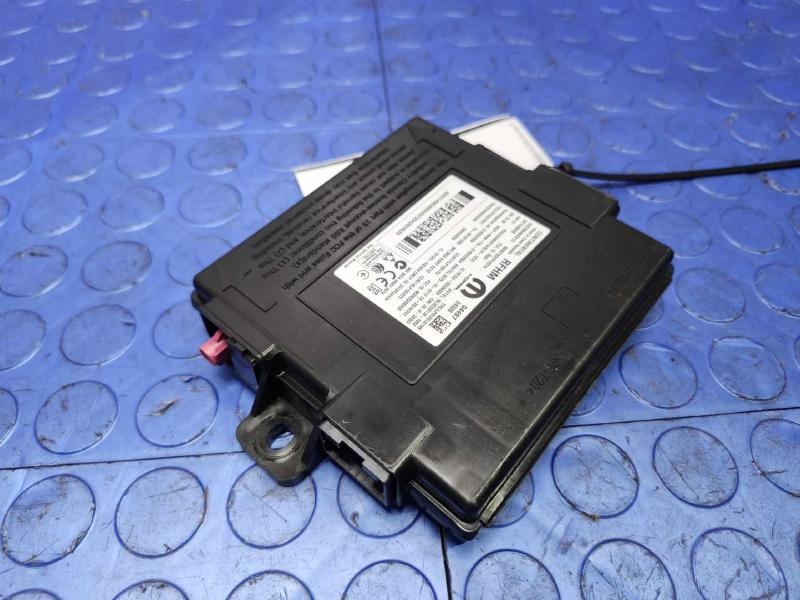 2021-2023 Jeep Renegade RFHM Module Keyless Entry OEM 52149838