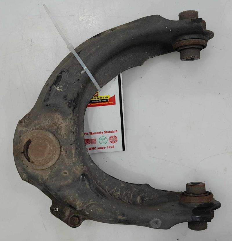 2004 - 2008 Acura TL Front Upper Control Arm LH Driver Side OEM 51460SEPA02