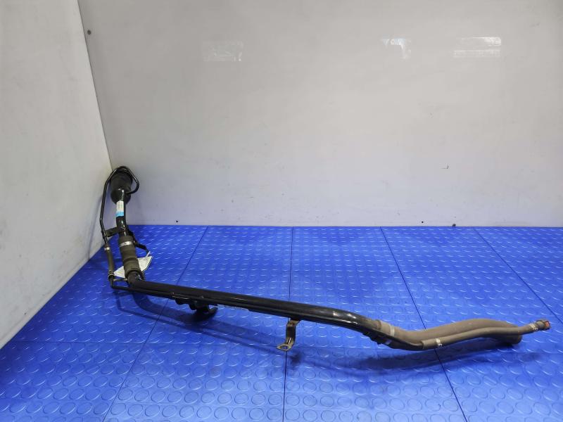 2018 Ford Expedition Fuel Filler Neck