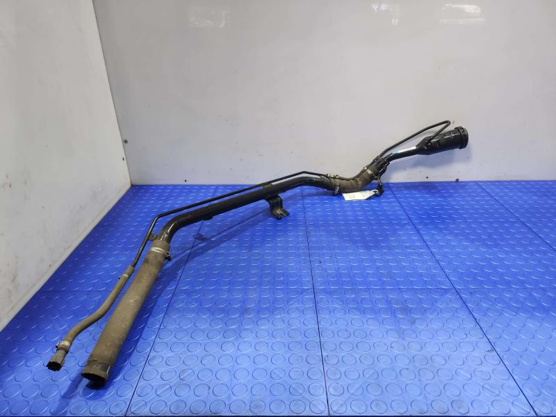 2018 Ford Expedition Fuel Filler Neck