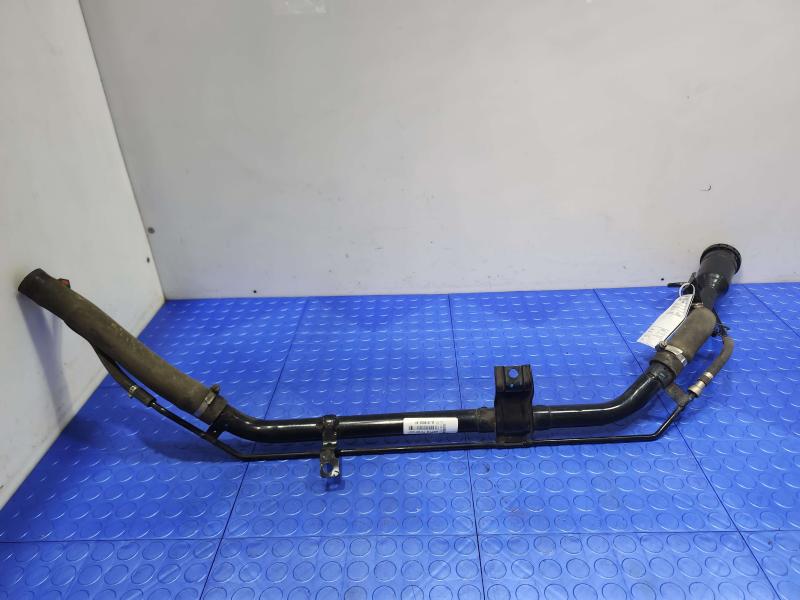 2018 Ford Expedition Fuel Filler Neck