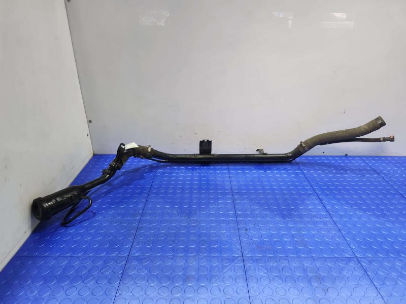 2018 Ford Expedition Fuel Filler Neck